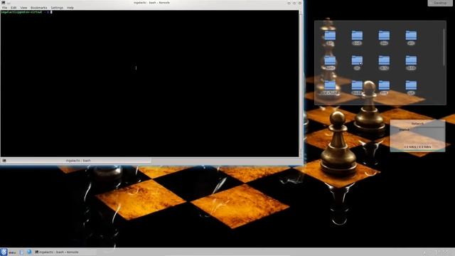 BSD - Uma opção ao Linux - Conheça o Ubuntu Debian, Gentoo e Arch com Kernel FreeBSD смотреть онлайн