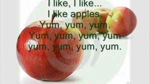 I LIKE FOOD SONG  | Super Simple Songs | Song for kids | Song for chidrenS