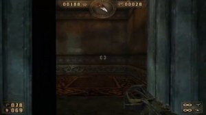 #Painkiller - Все секреты 4 из 4. Часть 2 (#Атриум)