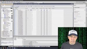 Siemens S7-1200 RS232 serial communication using the CM1241 module with the SEND_PTP Function Block
