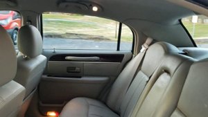 2010 Lincoln Town Car 39,000 original miles for sale
