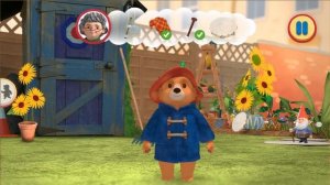 The Adventures of Paddington Family Breakfast  ➤ Приключения Паддингтона: Семейный завтрак