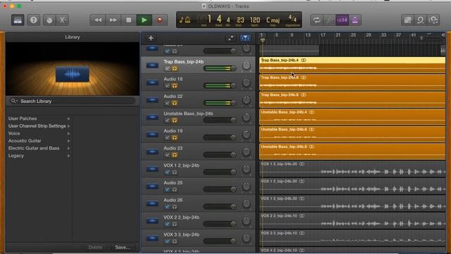 #Beatroots featuring Old Ways by IDKHIM - Part 1 - смотреть онлайн