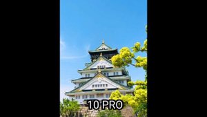 OnePlus 10 Pro vs Huawei P50 Pro Camera Test
