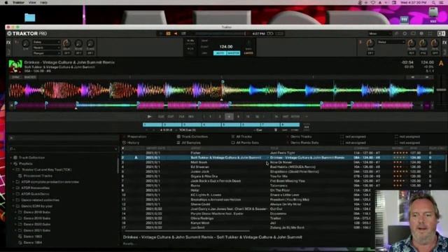 My Workflow September 2021. Ask me Anything conversion, collection management and MacOS tech-talk смотреть онлайн