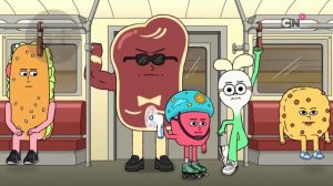 Apple & Onion - Intro (Russian)