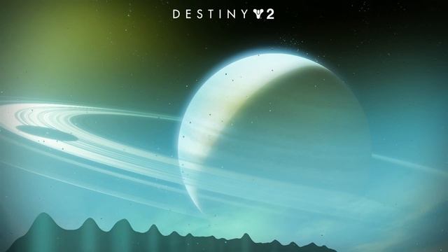 Destiny 2 OST - Titan (Ambient)