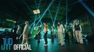 Stray Kids 'Chk Chk Boom' Performance Video