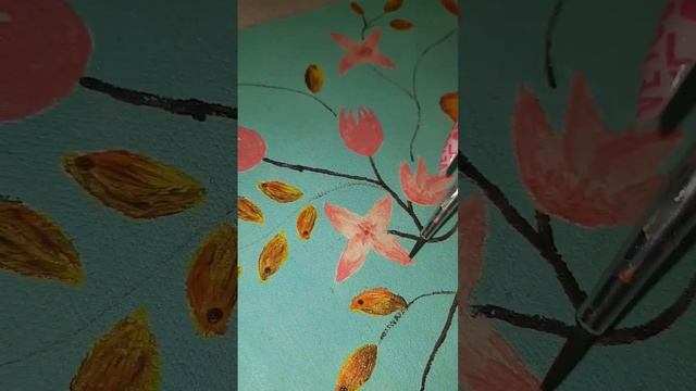Роспись одежды Казань #одежда #роспись #рисование #рисунок #художник #татарстан #казань