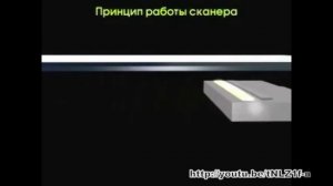 Устройство сканера