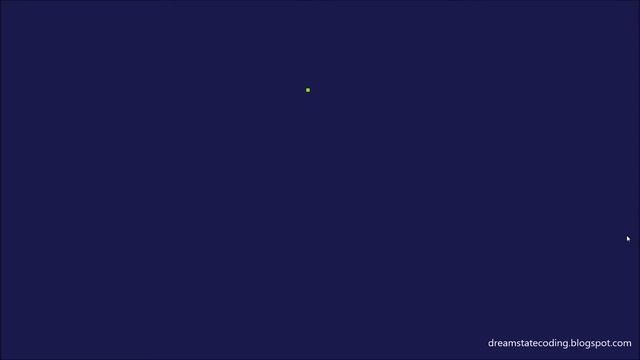 OpenGL 4 With OpenTK In C# Part 3: Passing Data To Shaders