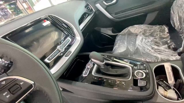 Atigi 30.000$ Jetour X70😯 #bestune #avtocar #jetour
