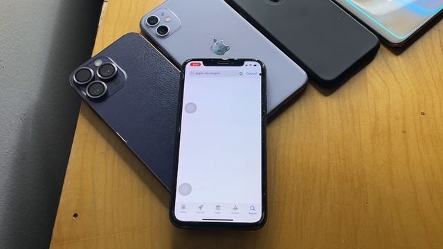 iOS 17 update for iPhone X - How to update iPhone X on iOS 17