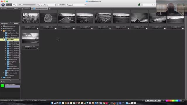 Quick Photomechanic / Exposure X2 Demo смотреть онлайн