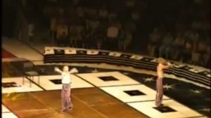 эксцентрики в цирке