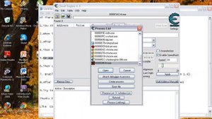How to use Cheat Engine on CS 1.6