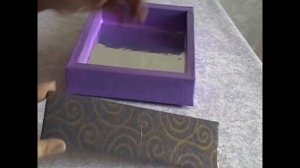 Как сделать шкаф для кукол How to make a wardrobe for dolls