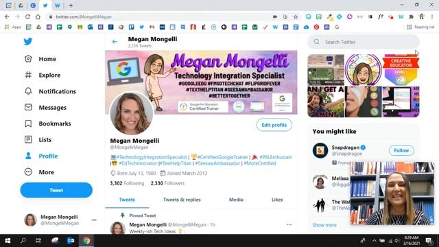 Reading List in Google Chrome смотреть онлайн