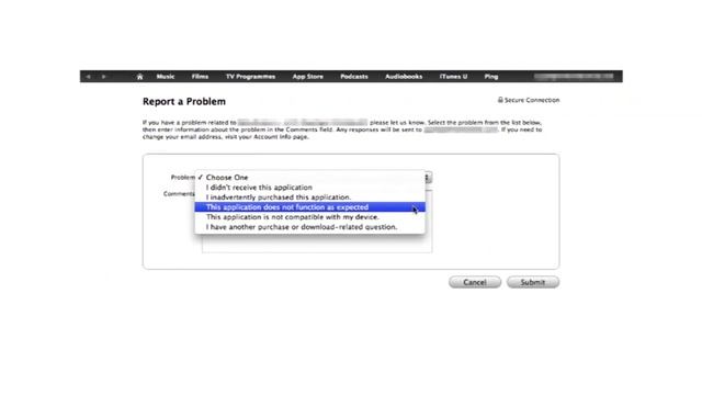 iTunes App Store Refund Tips - App Special - Frackulous 100 смотреть онлайн