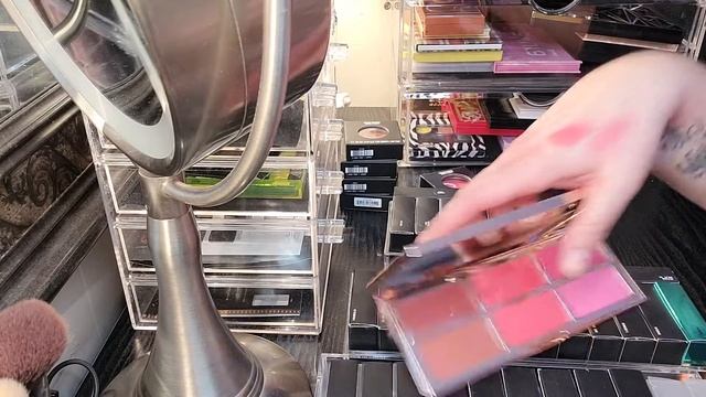 Blush Declutter end of 2021 #blushdeclutter смотреть онлайн