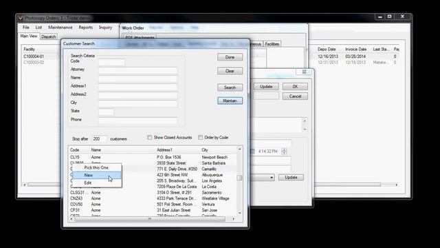 TRAINING Series | WInCopy How to Add Opposing Counsel смотреть онлайн