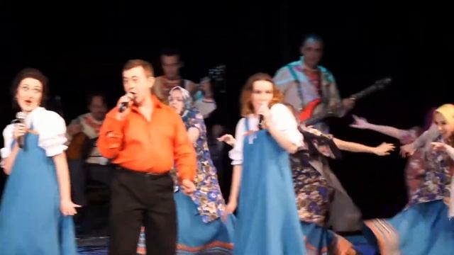 Счастье вдруг - Владимир Kazak смотреть онлайн