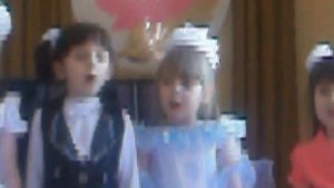 До, ре, ми, фа, соль /Чтоб выучиться пению…/ (З. Петрова, А. Островский)