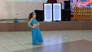 Alina Lysenko _Soldier Song