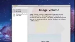 Winclone 3.0 for OS X - Image, Move, Resize Boot Camp Partition