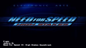 Need for Speed IV Soundtrack - Fight (Short)
