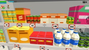 новое обновление в чикен Гане 4.3.0😱 обзор