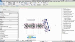 #Revit-урок, про Шаблоны видов, часть 6