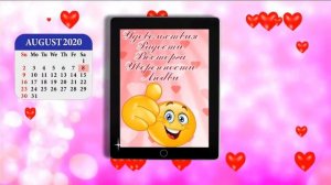 Видео на юбилей подруги 50 лет - слайд-шоу на заказ