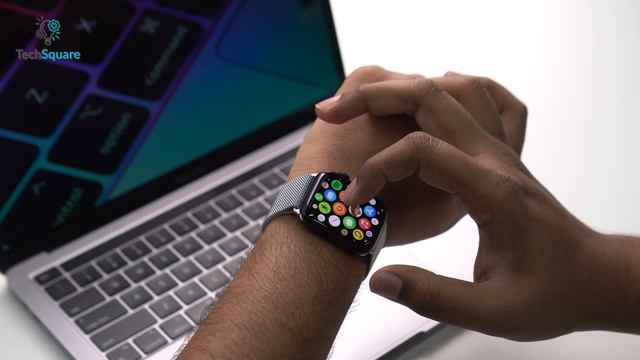 Apple Watch Series 8 Release Date & New Features! смотреть онлайн