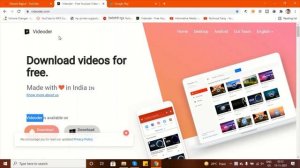 Vidmate ka alternative app | Vidmate alternative apps in Hindi