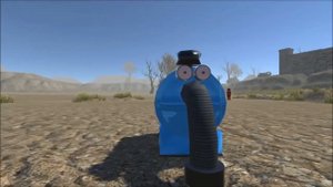 Slendytubbies 3 Campaign - All Bosses (No Damage)