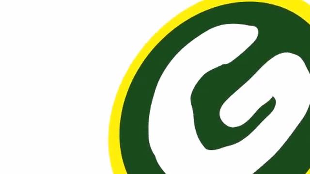 iPad Animation using DoInk Animation & Drawing App: Go Green Bay Packers!
