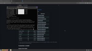 Ollama LLM on the Radxa Rock 5B 16GB Rockchip RK3588