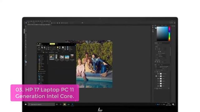 TOP 5 Best Laptops for Computer Science Students 2023