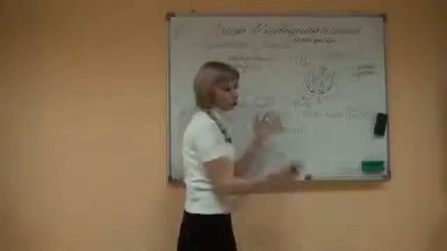 Мочевыделительная система