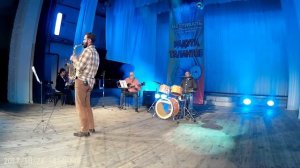 Баллада Г Гаранян прослушивание