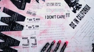 Machine Gun Kelly & iann dior - fake love don’t last (Official Lyric Video)