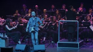 mor ve ötesi - Canlı Senfonik | Harbiye Açıkhava