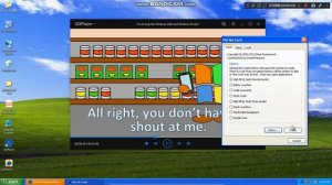 Ron Zhang has BSOD v3