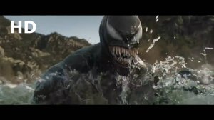 Веном 3: Последний танец (2024) смотреть онлайн в HD