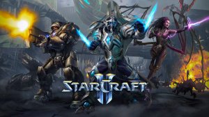 Starcraft II [Wings of Liberty] ► Часть 1 ► Легендарная классика ► Война за сектор Копрулу