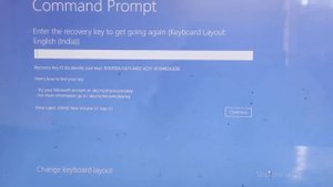 Fix Boot Error Code 0xC0000098 Quick way
