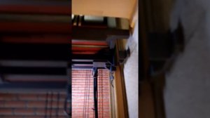 Макет лифта.Кабина пассажирского лифта...