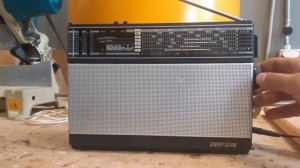 ВЭФ 216 с FM планкой от Жоры Минского