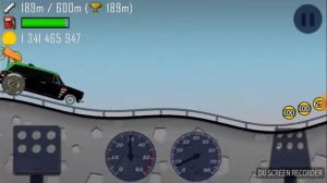 Hill climb racing mod бпан